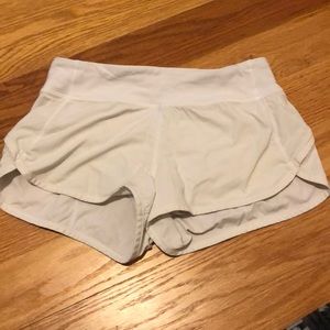 Lululemon ivivva shorts